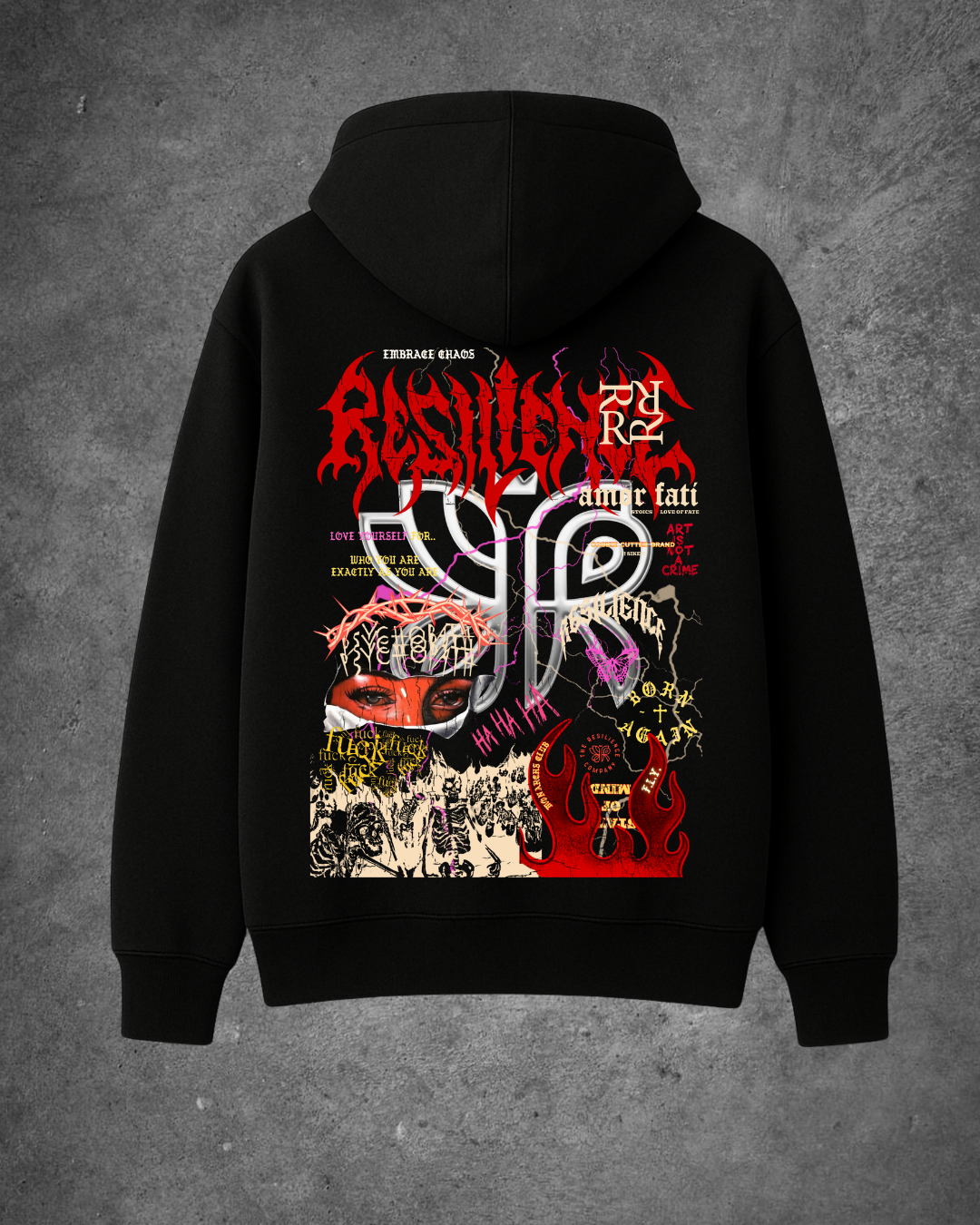 Cuban Link Chain キューバンリンクチェーン 【 14mm 】Silver / Gold