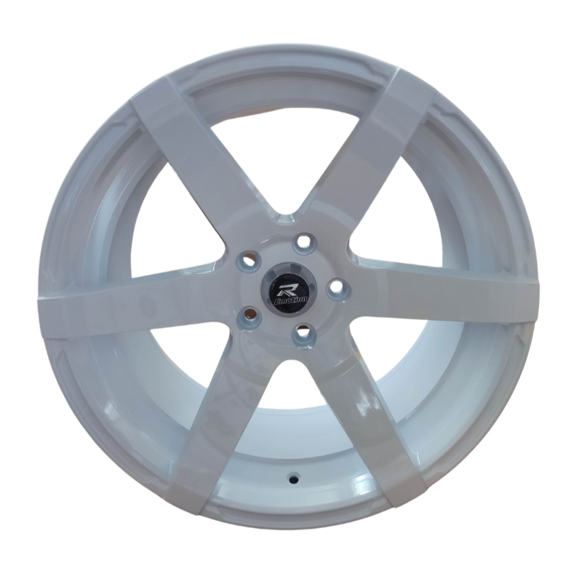 Cuban Link Bracelet キューバンリンクブレスレット5mm 【 Silver / Gold 】